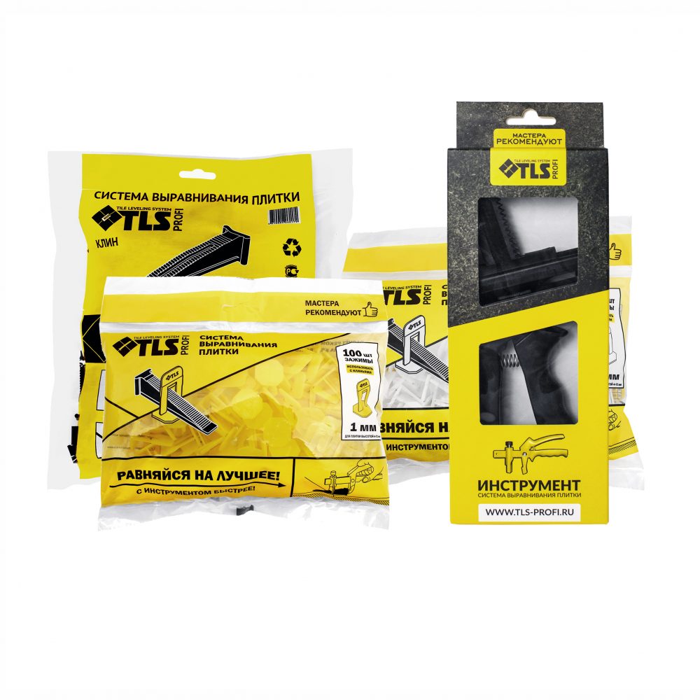 TLS PROFI TLS PROFI