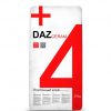 DAZCERAM 4 Белый эластичный плиточный клей