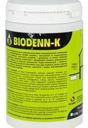 BIODENN