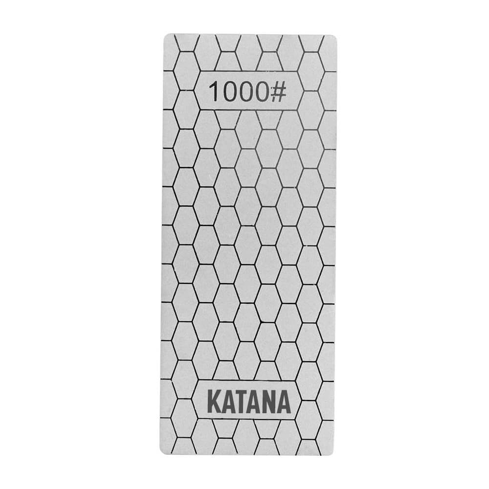 Алмазная шлифовальная пластина Katana HEXA зернистость 1000 (Пластина алмазная Katana HEXA #1000) 1 Алмазная шлифовальная пластина Katana HEXA зернистость 1000|Алмазная шлифовальная пластина Katana HEXA зернистость 1000|Алмазная шлифовальная пластина Katana HEXA зернистость 1000
