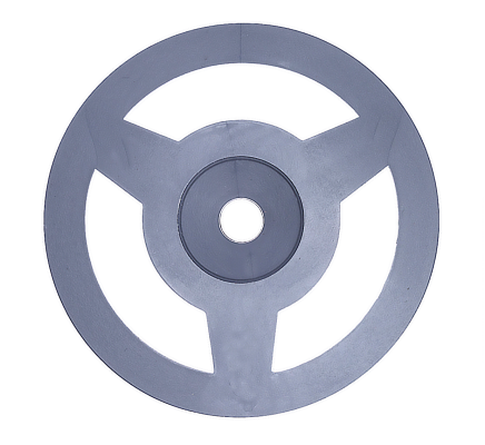 Шайба Рондоль 50 мм для крепления теплоизоляции, 50 штук