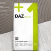 DAZCERAM 1 - Серый плиточный клей DAZCERAM 1 - Серый плиточный клей
