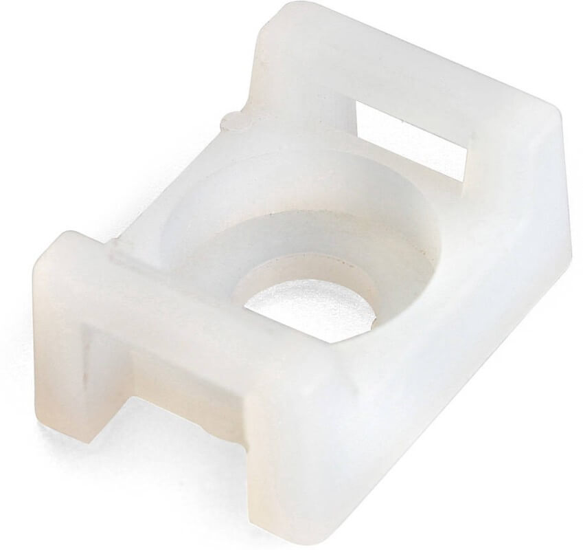 Площадки монтажные с отверстием ПМО 22х16